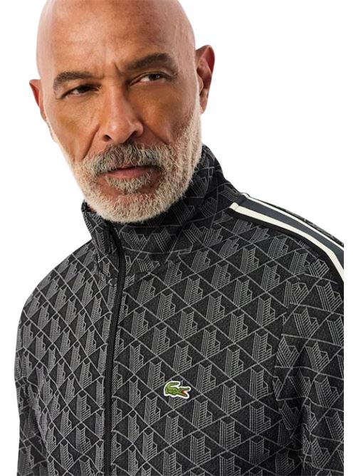 SH13684PC GRIGIO lacoste | SH13684PC GRIGIO